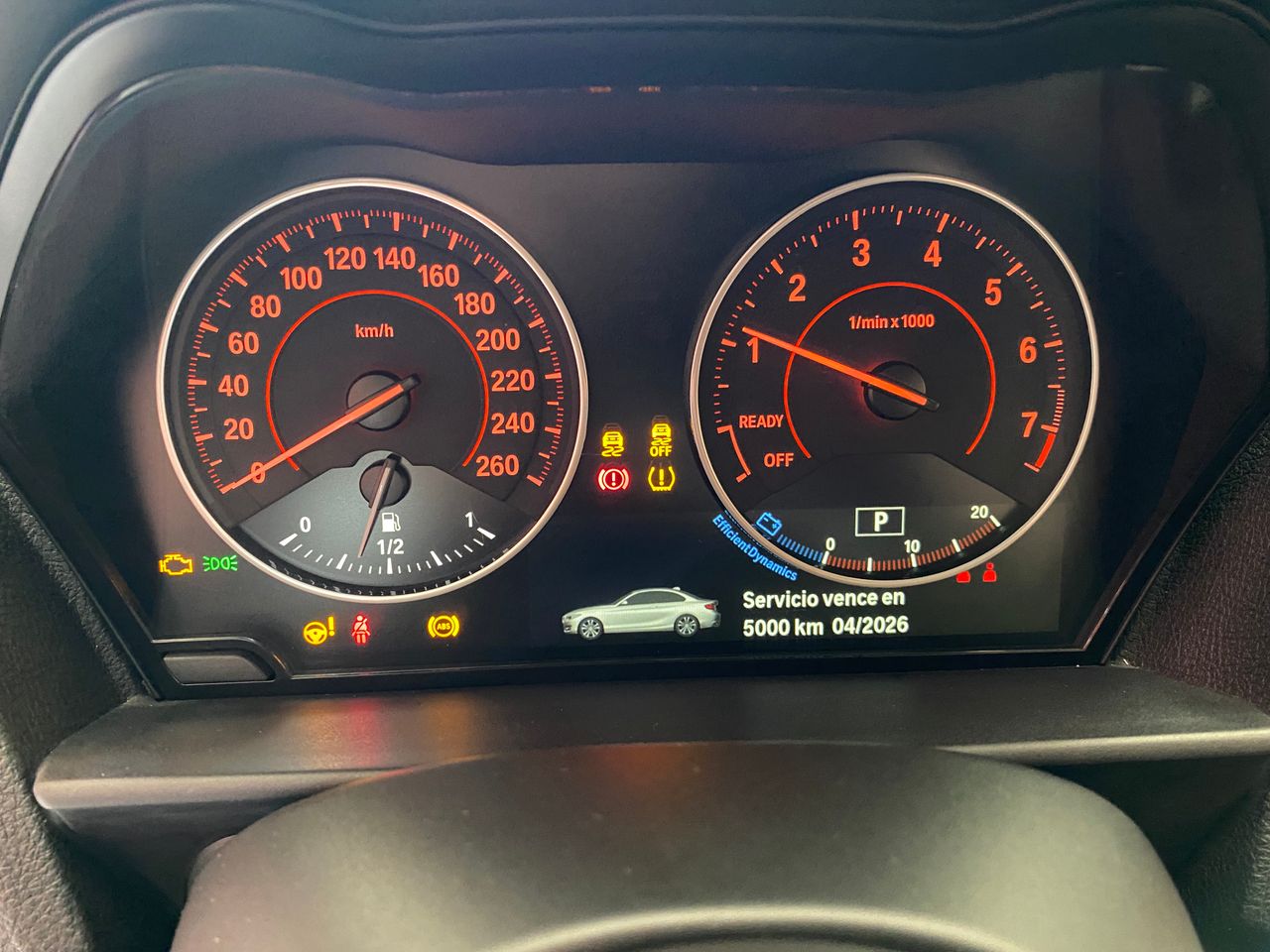 BMW Serie 2 240 i M40i - Foto 38