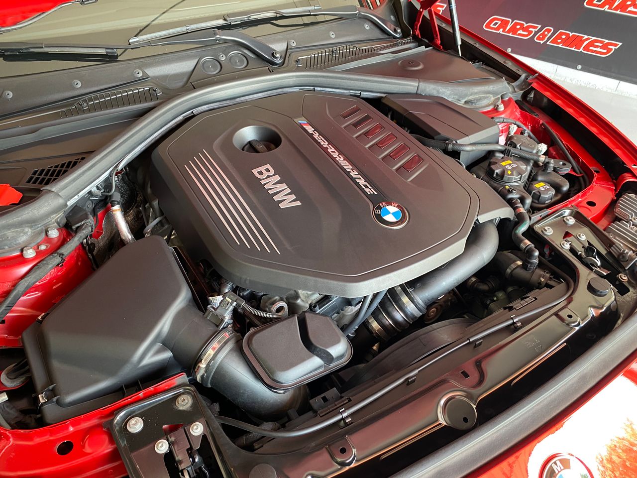 BMW Serie 2 240 i M40i - Foto 48