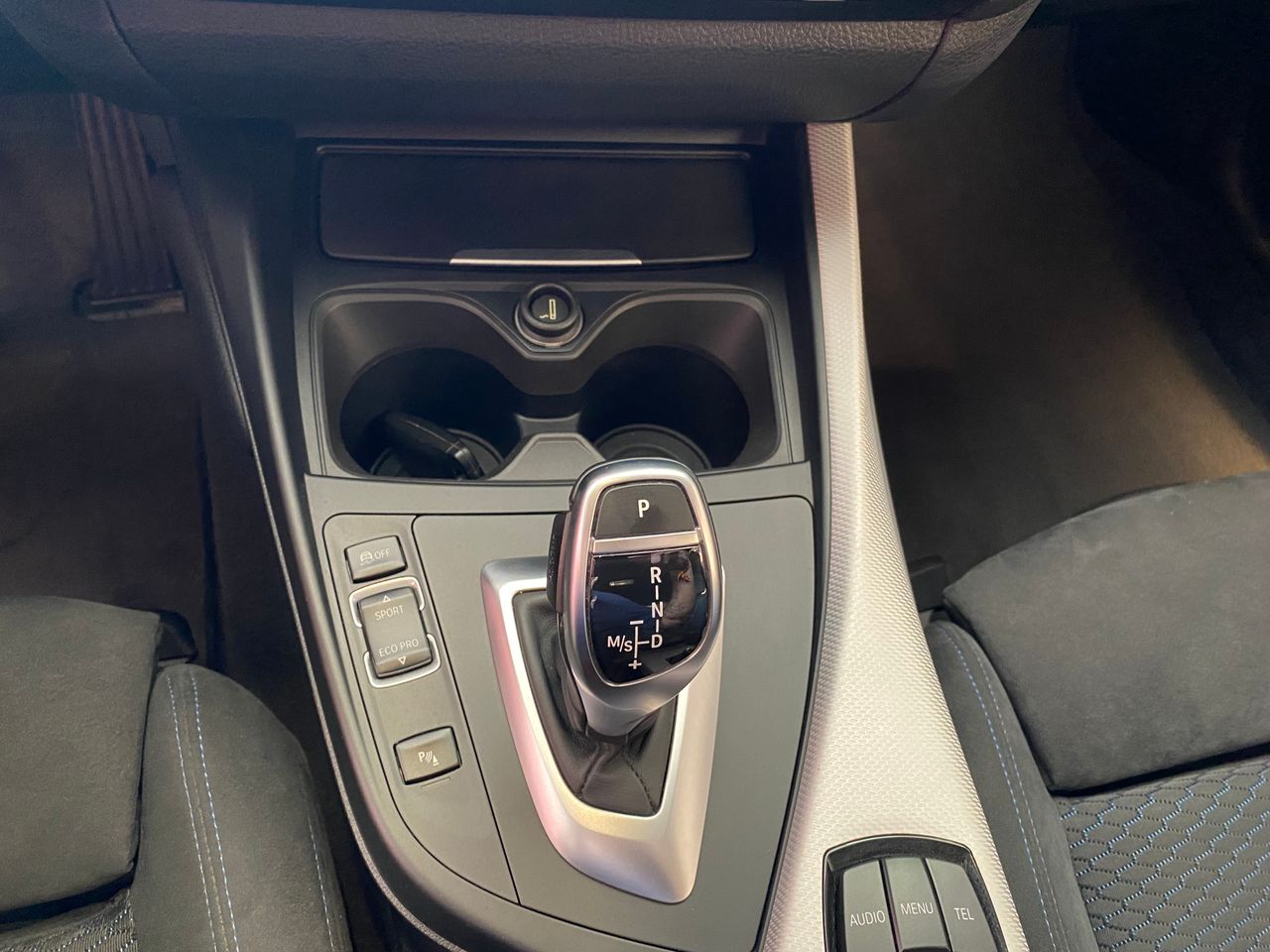 BMW Serie 2 240 i M40i - Foto 14