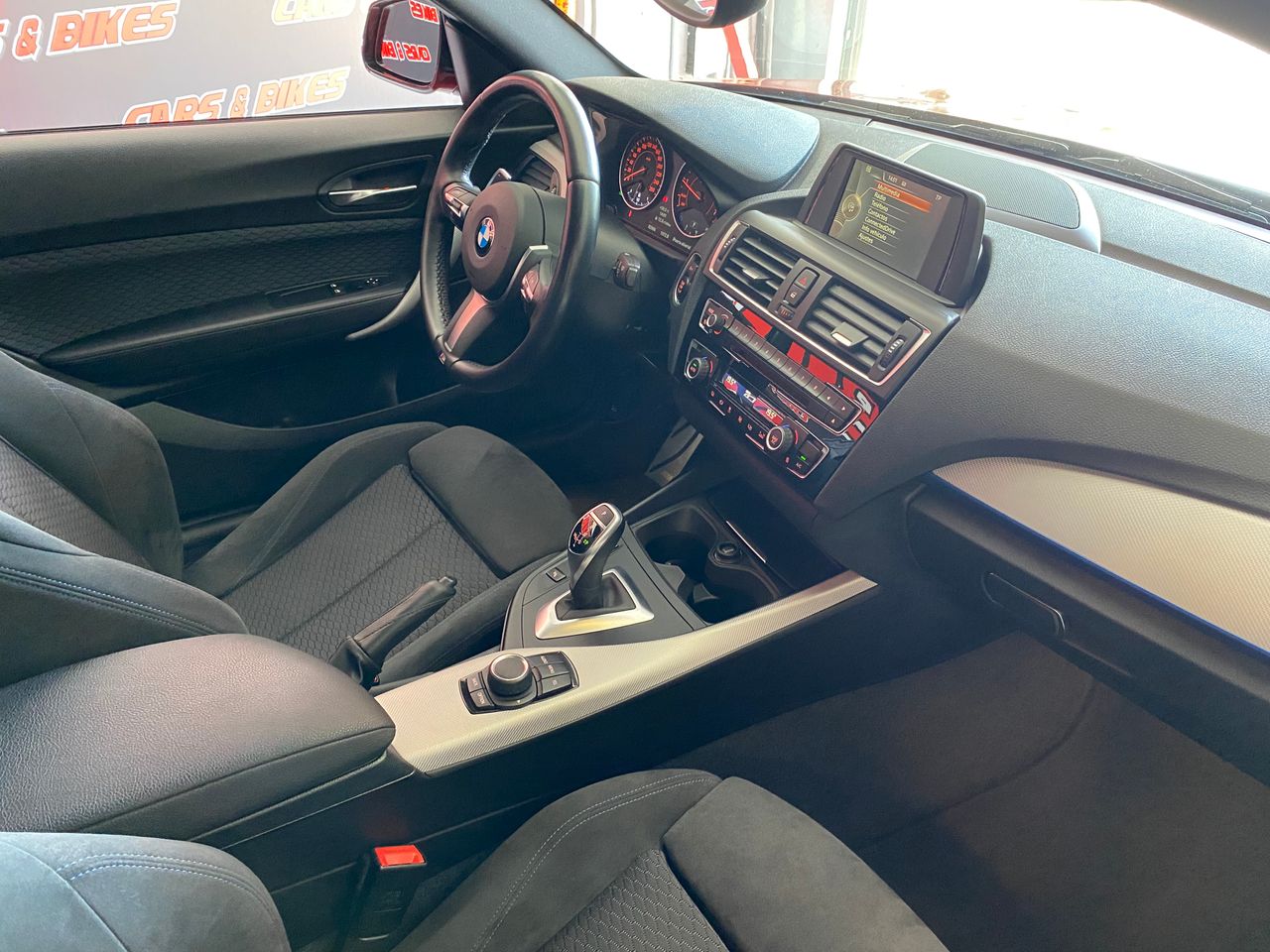 BMW Serie 2 240 i M40i - Foto 20