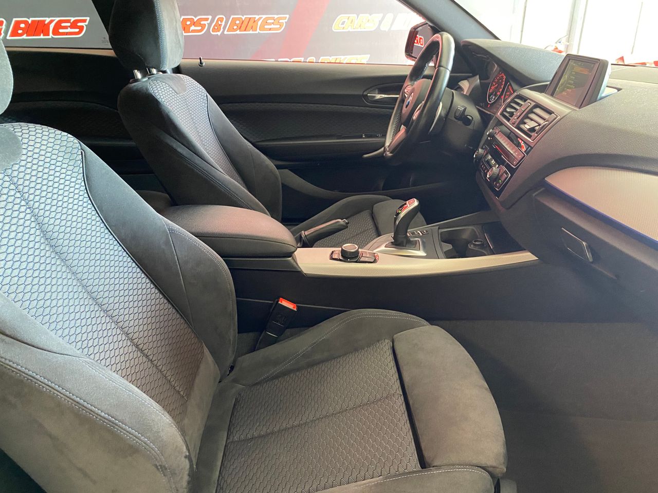 BMW Serie 2 240 i M40i - Foto 16