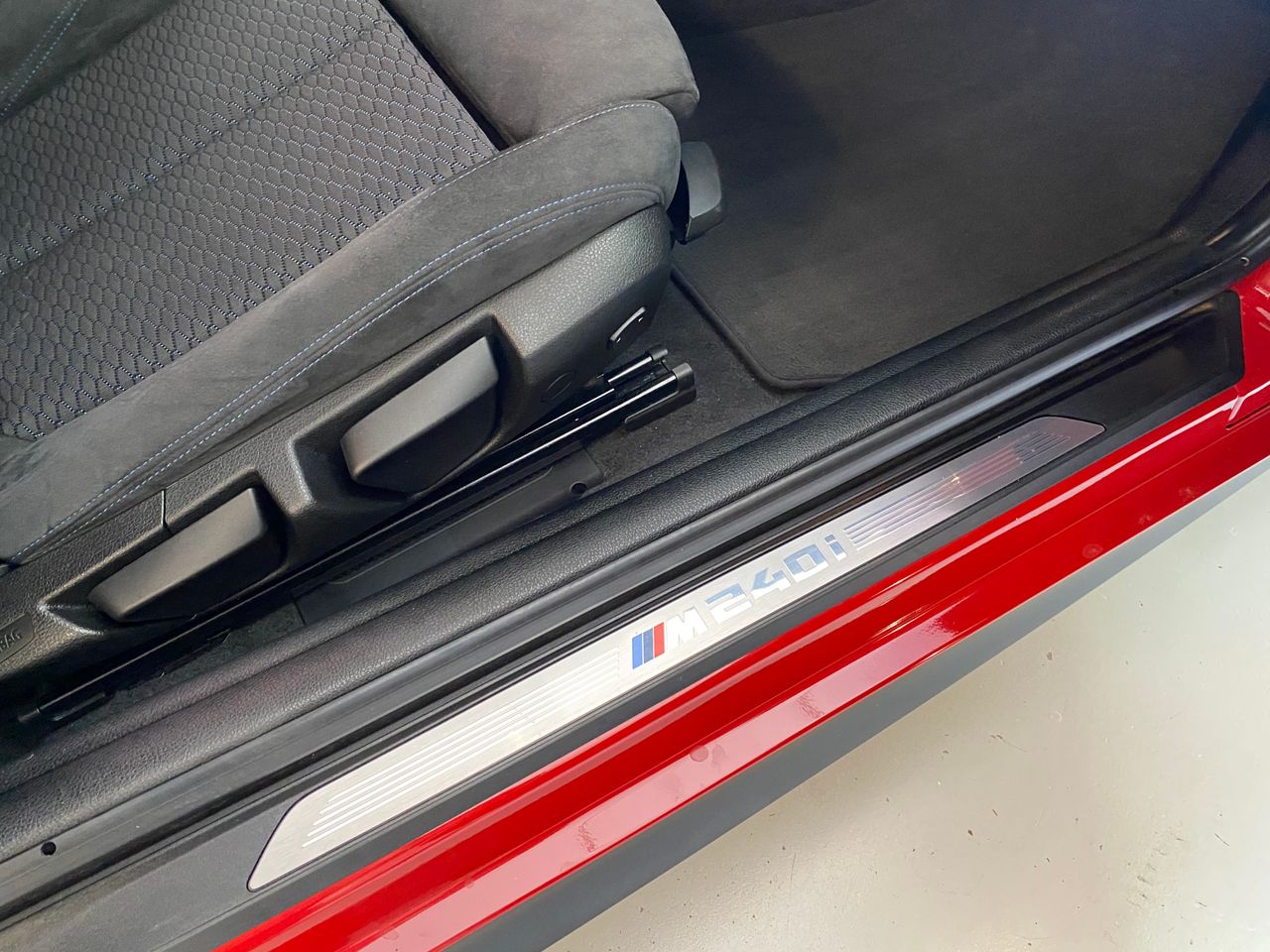 BMW Serie 2 240 i M40i - Foto 45