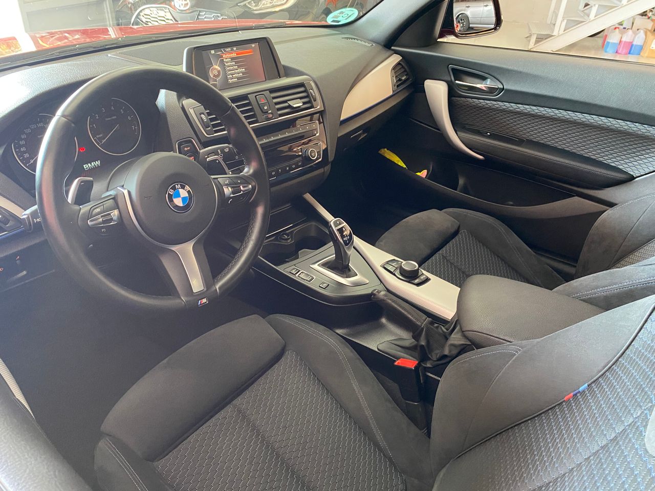 BMW Serie 2 240 i M40i - Foto 34