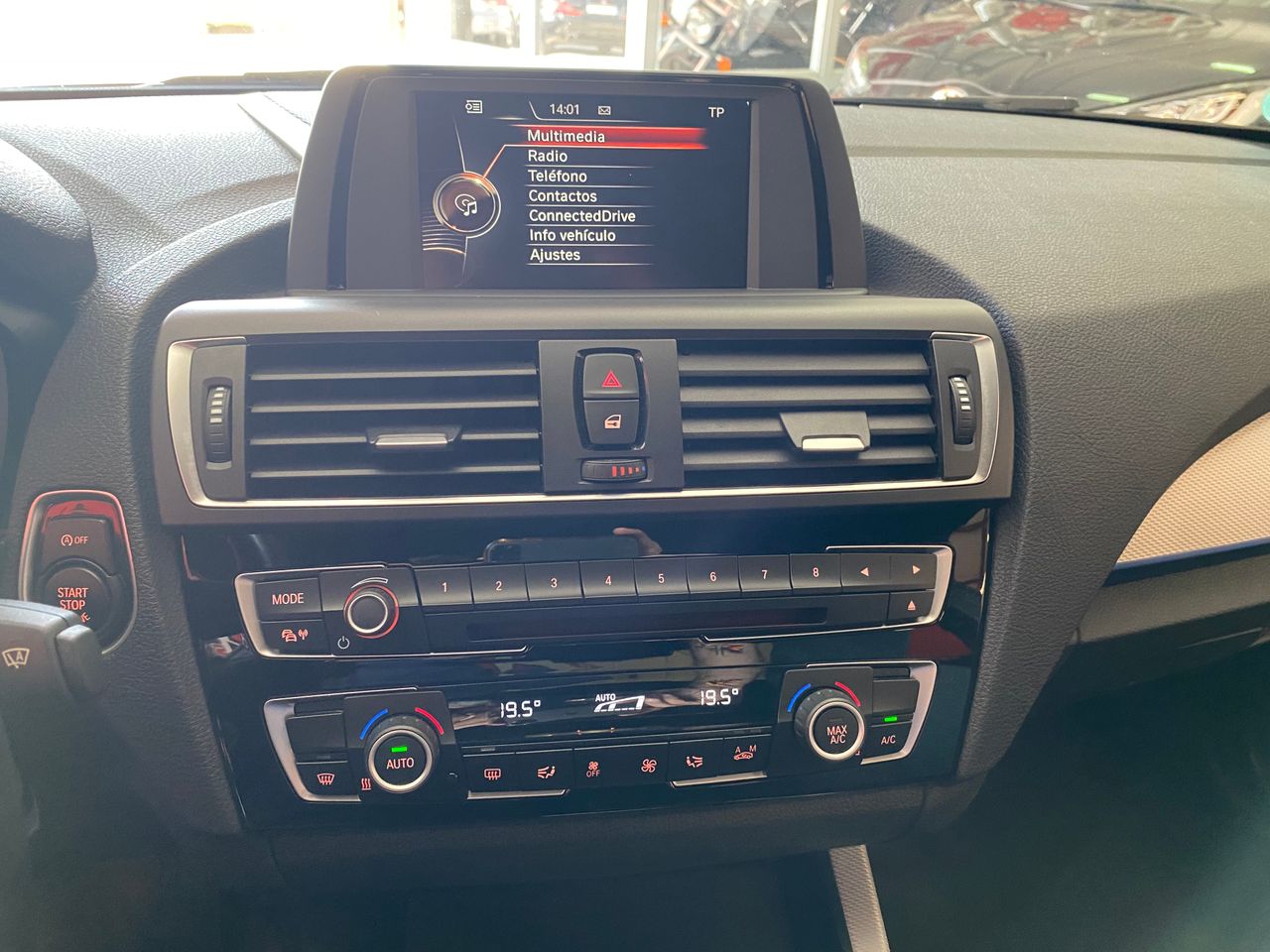 BMW Serie 2 240 i M40i - Foto 18