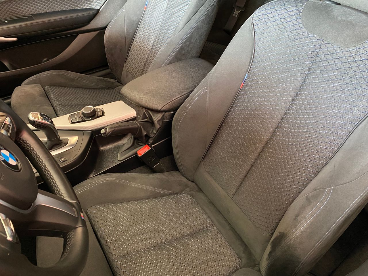 BMW Serie 2 240 i M40i - Foto 11