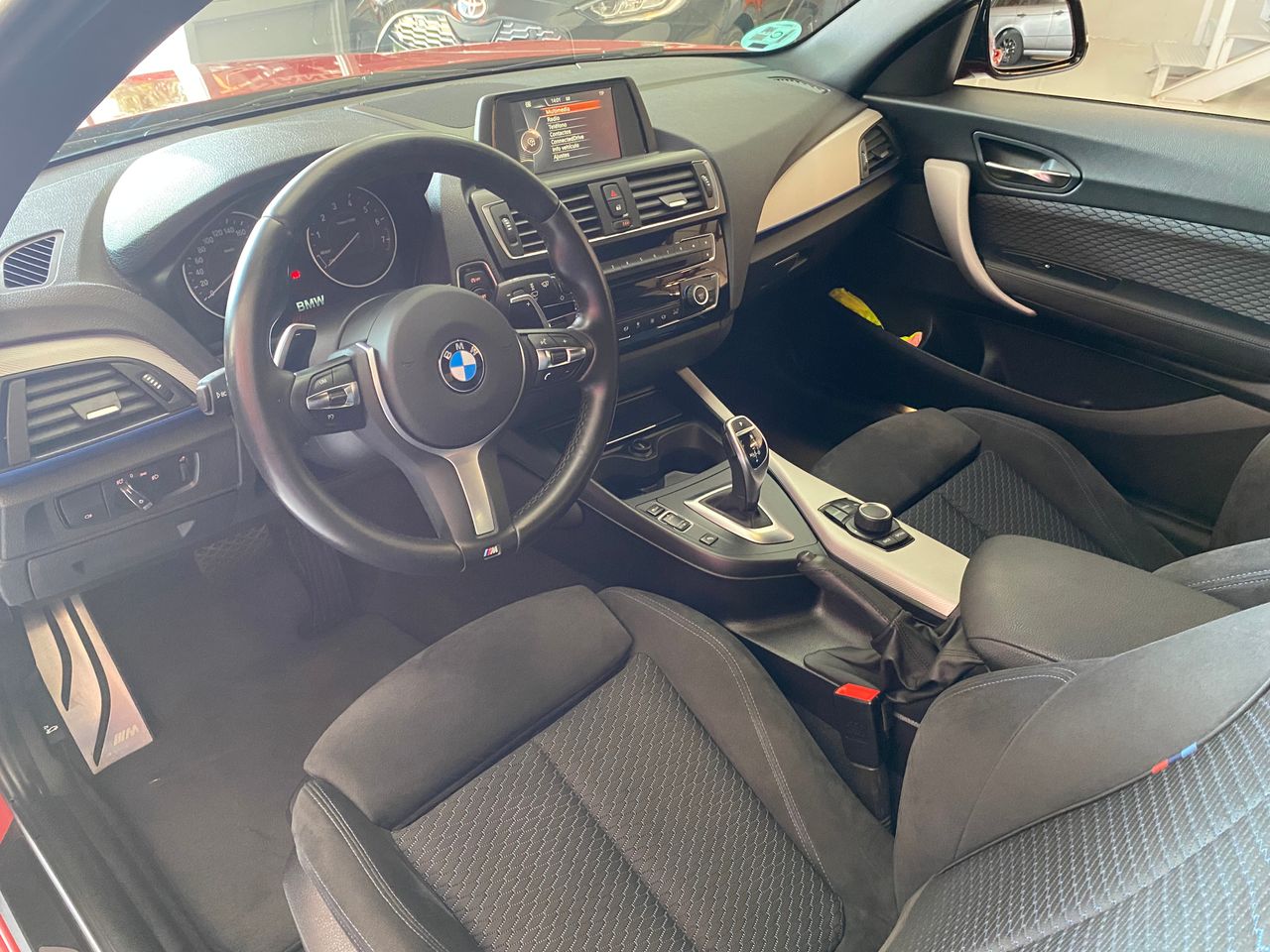 BMW Serie 2 240 i M40i - Foto 36