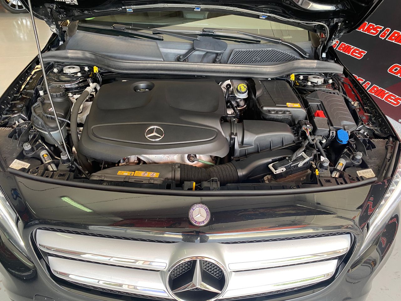 Mercedes GLA 200 URBAN  - Foto 28