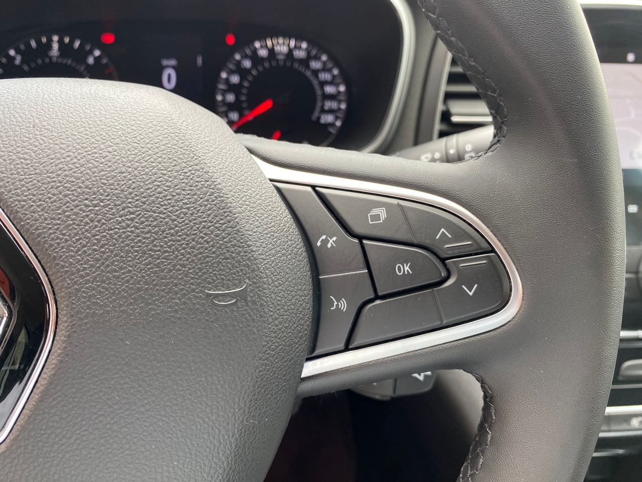 Renault Megane Business Blue dCi 85 kW 115CV SS - Foto 18