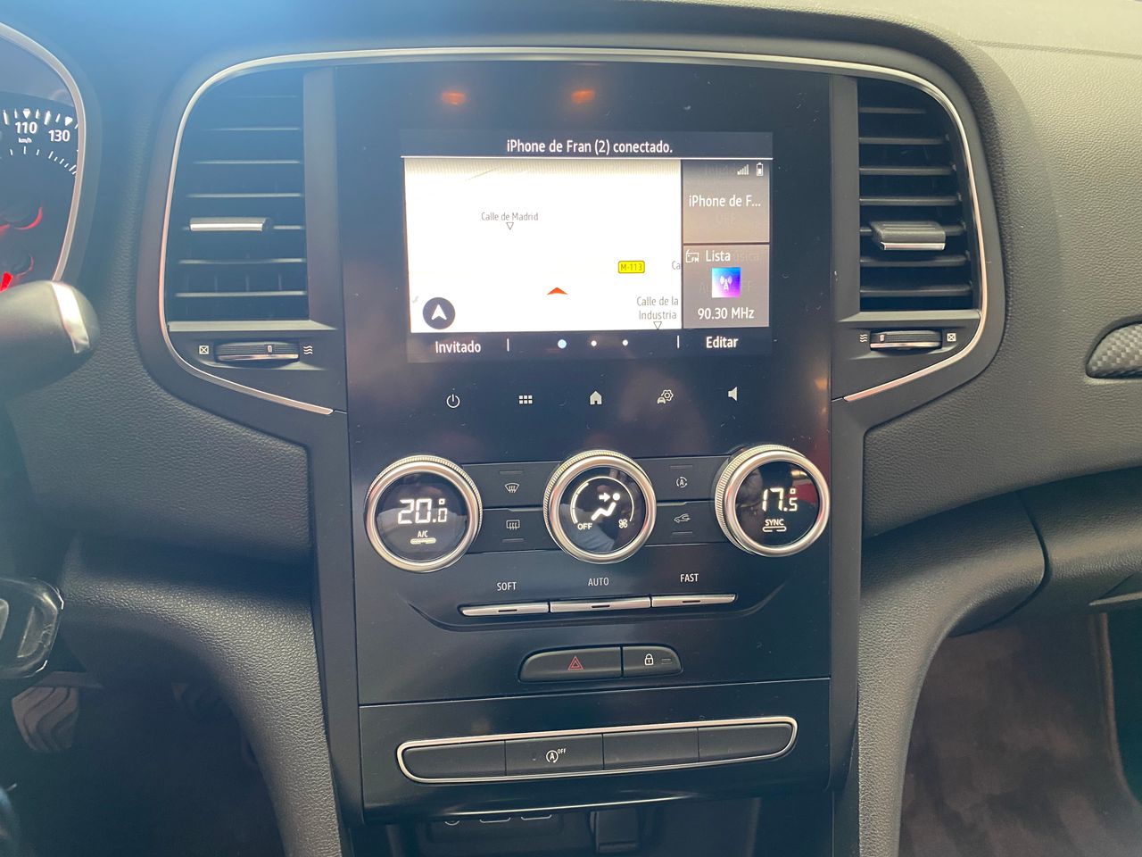 Renault Megane Business Blue dCi 85 kW 115CV SS - Foto 35