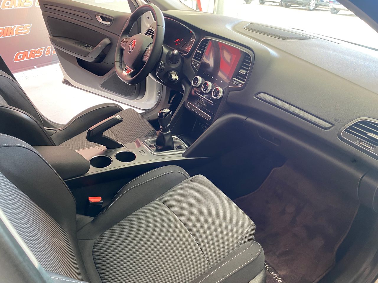 Renault Megane Business Blue dCi 85 kW 115CV SS - Foto 32