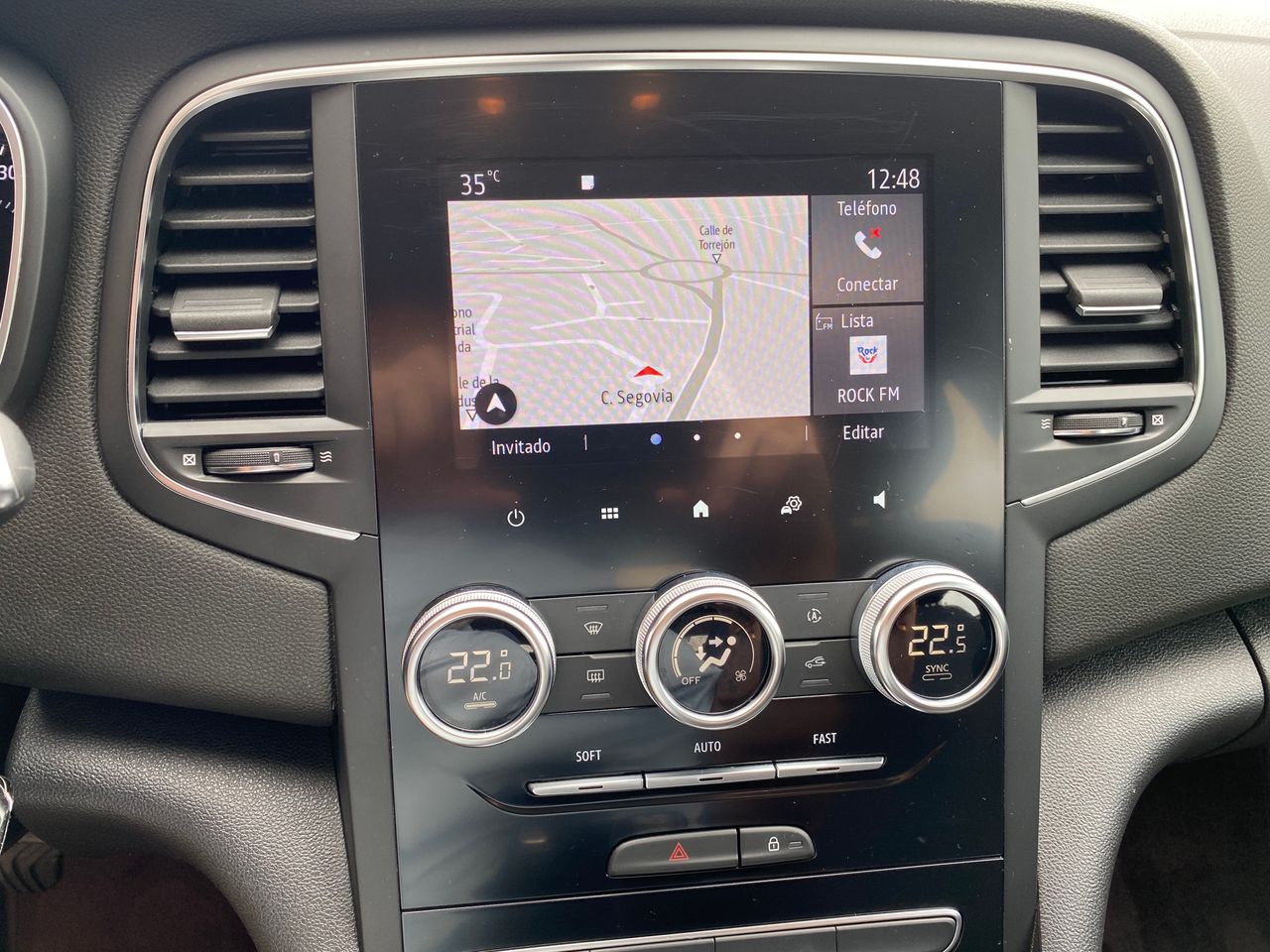 Renault Megane Business Blue dCi 85 kW 115CV SS - Foto 13