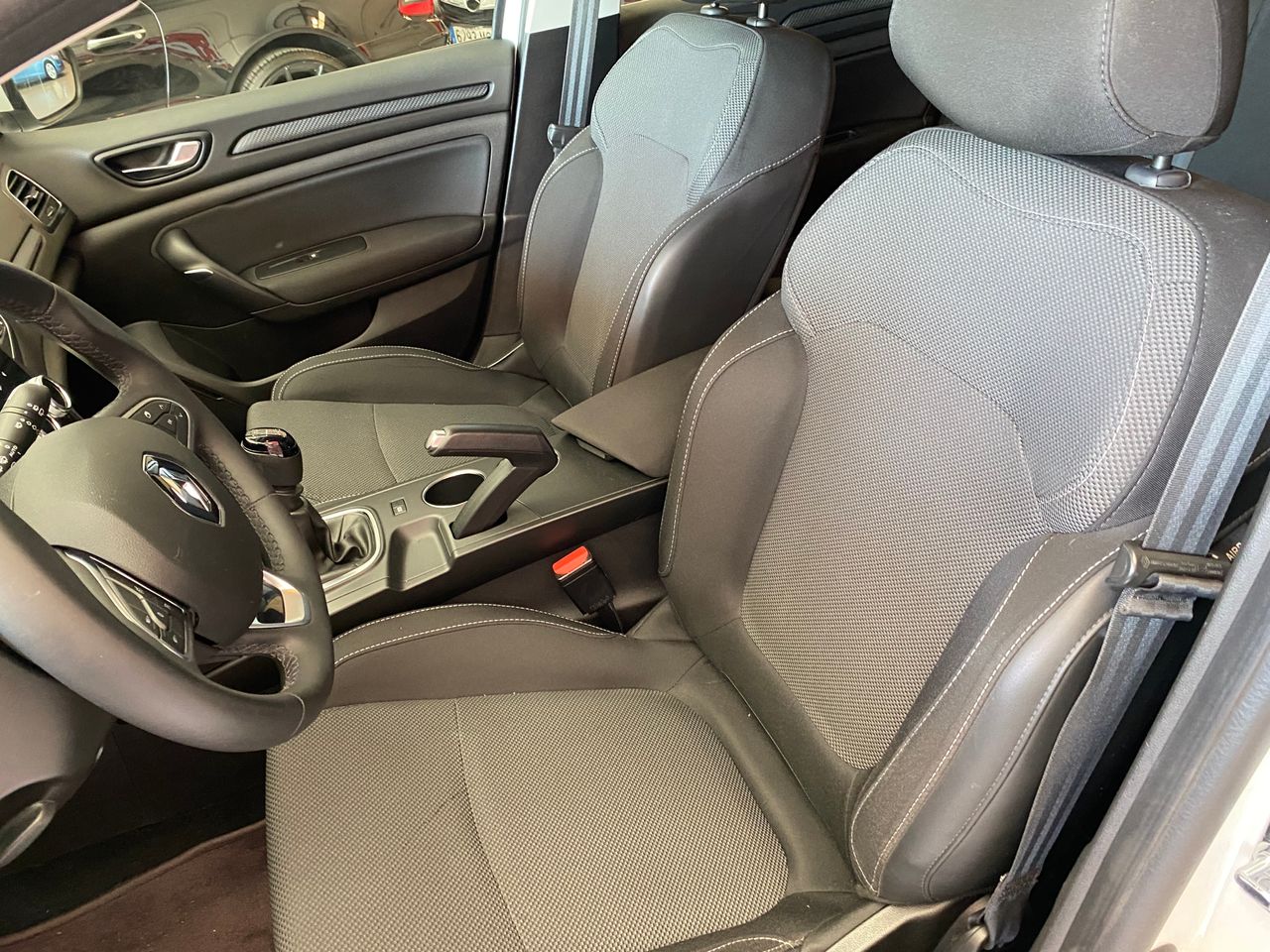 Renault Megane Business Blue dCi 85 kW 115CV SS  - Foto 28