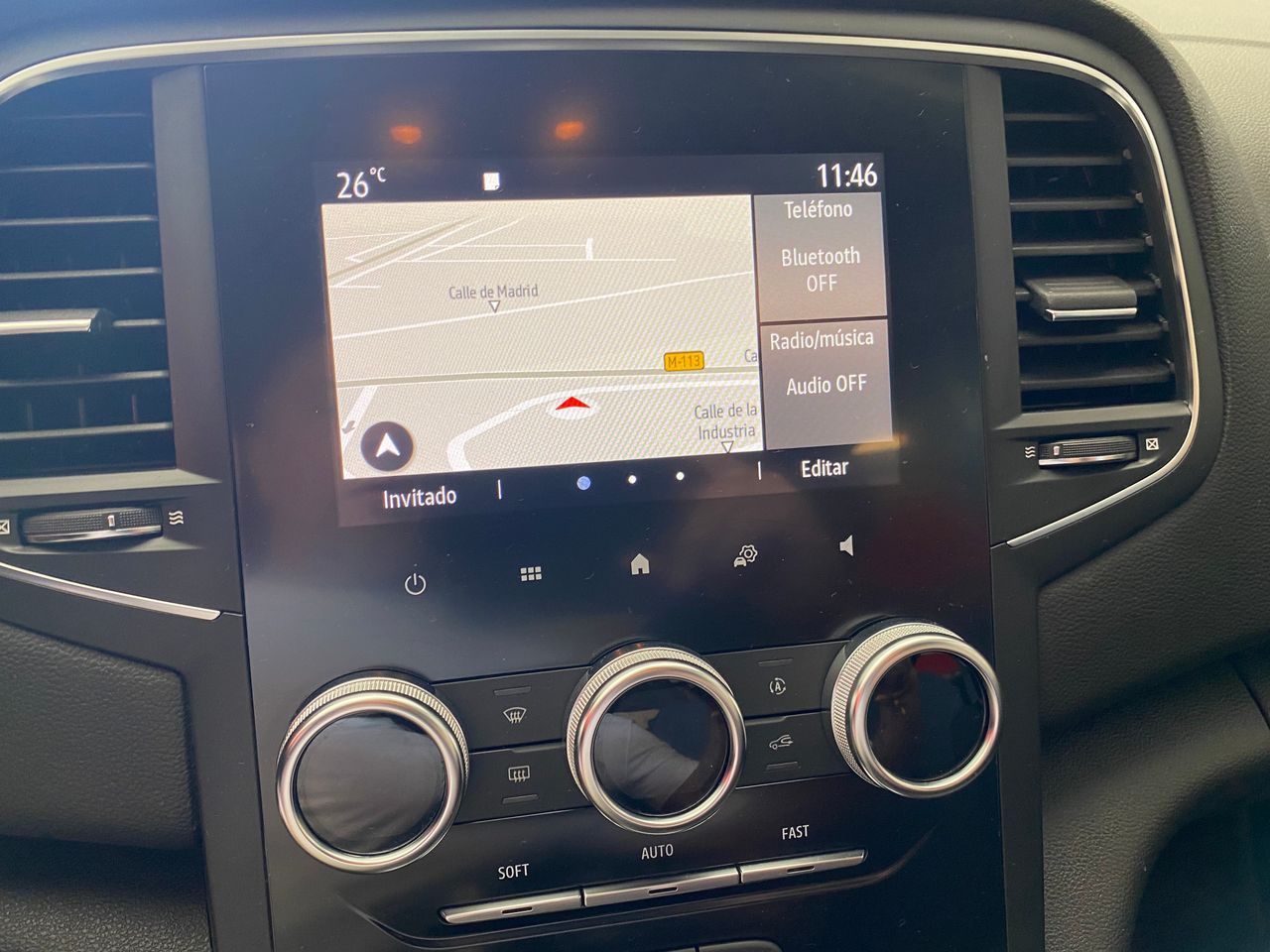 Renault Megane Business Blue dCi 85 kW 115CV SS - Foto 34