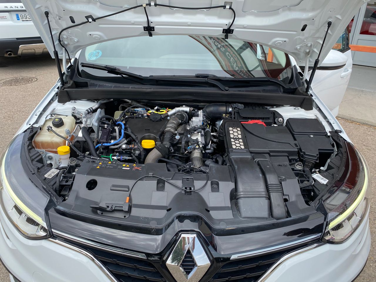 Renault Megane Business Blue dCi 85 kW 115CV SS - Foto 20