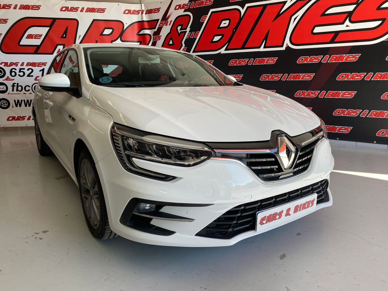 Renault Megane Business Blue dCi 85 kW 115CV SS - Foto 3