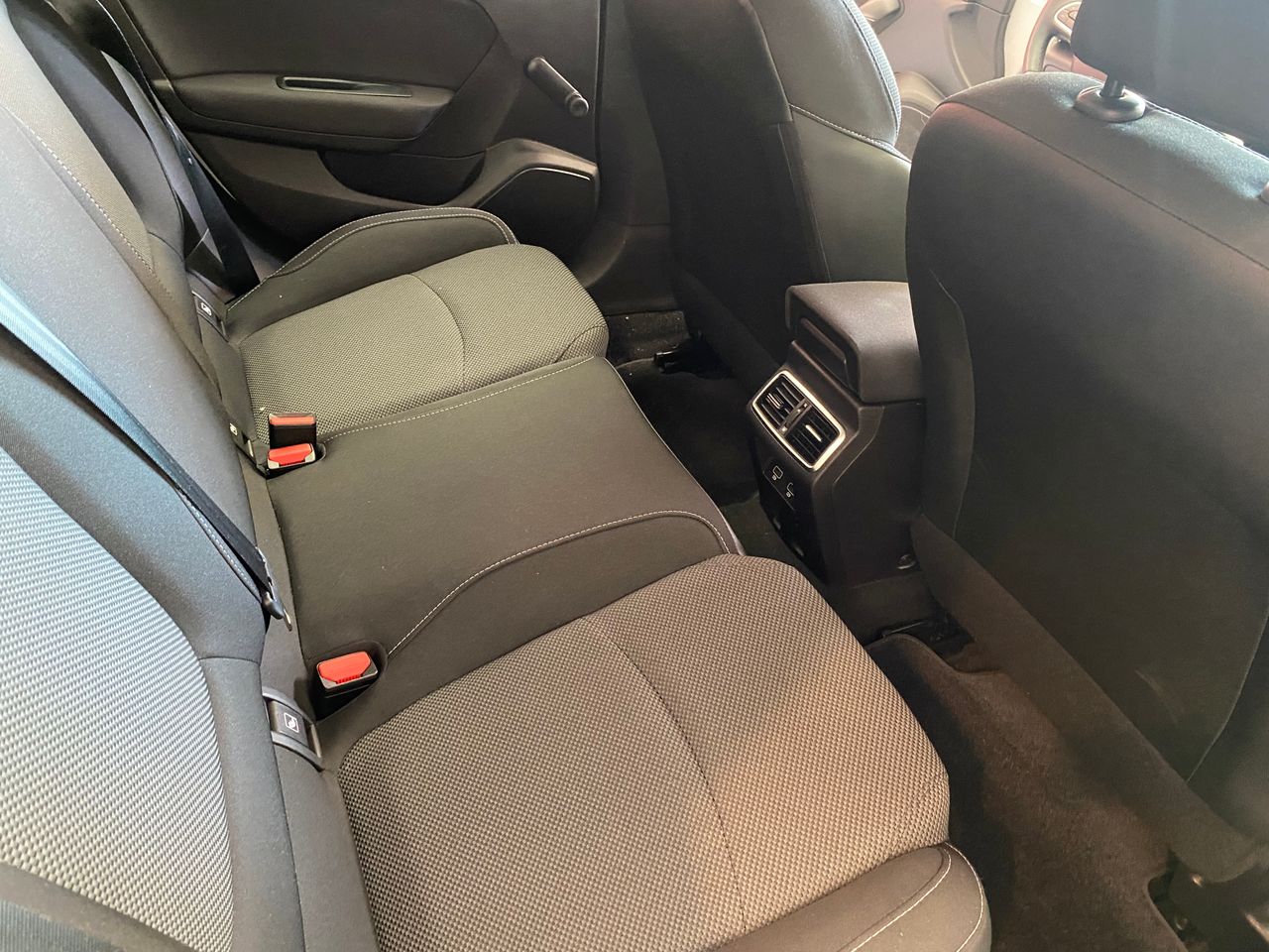 Renault Megane Business Blue dCi 85 kW 115CV SS - Foto 36