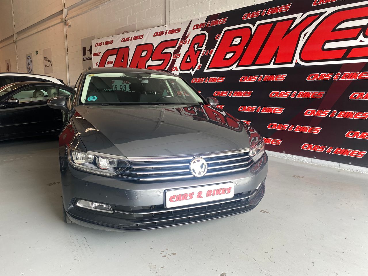 Volkswagen Passat Variant Edition 2.0 TDI 110kW150CV BMT  - Foto 3