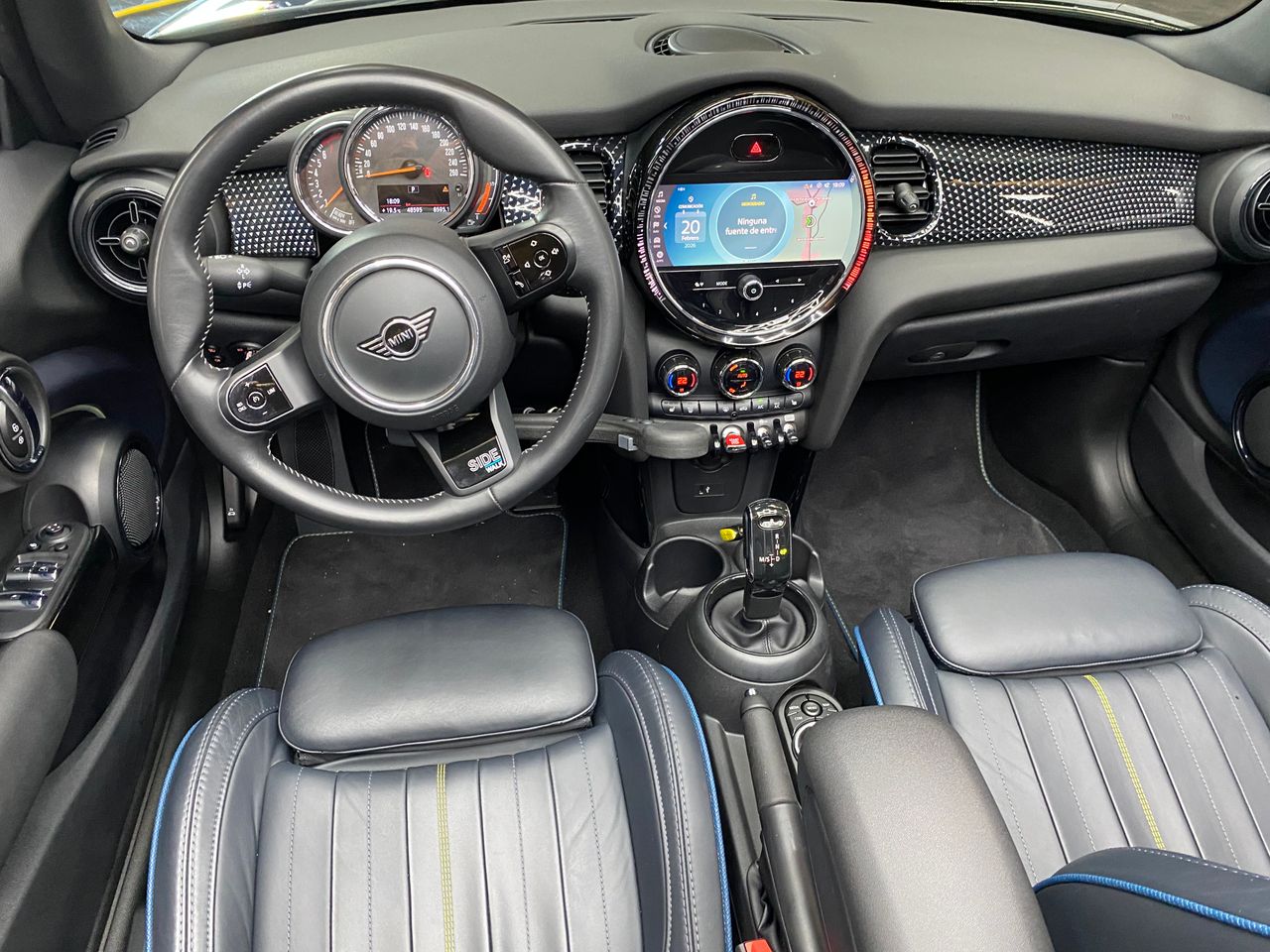 MINI Cooper S CABRIO  - Foto 3