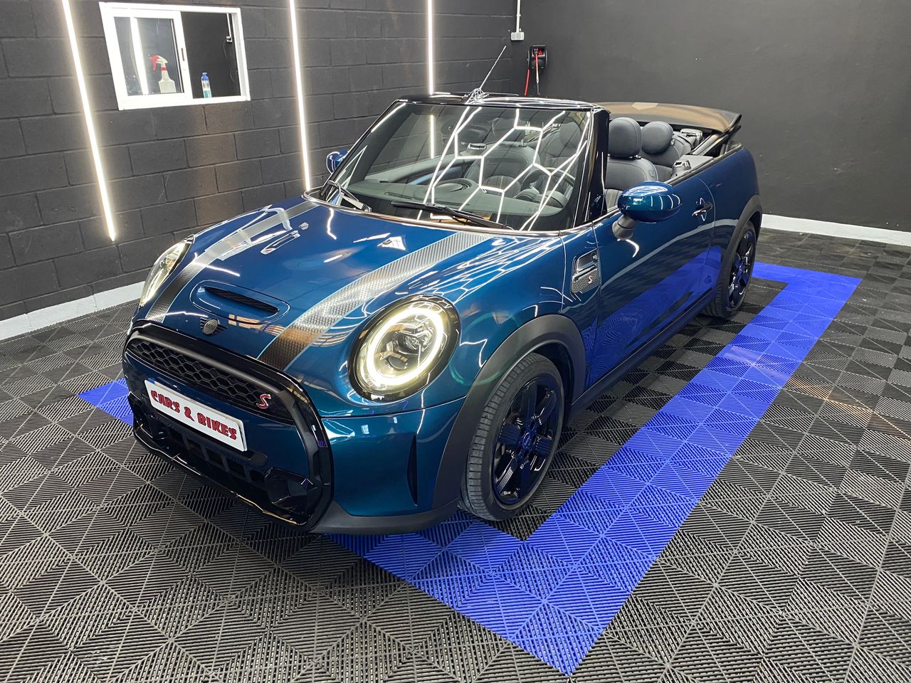 MINI Cooper S CABRIO  - Foto 5