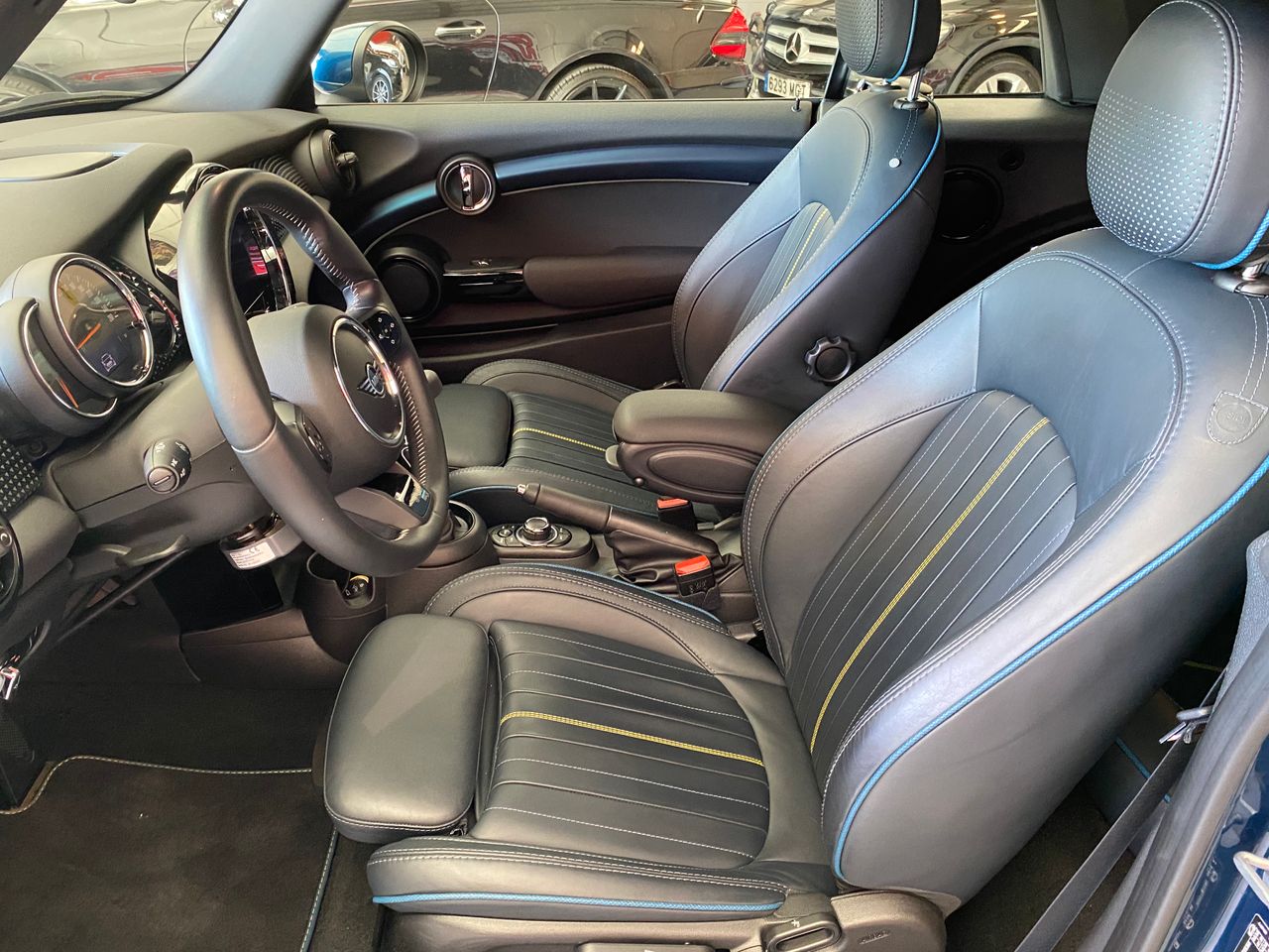 MINI Cooper S CABRIO  - Foto 19