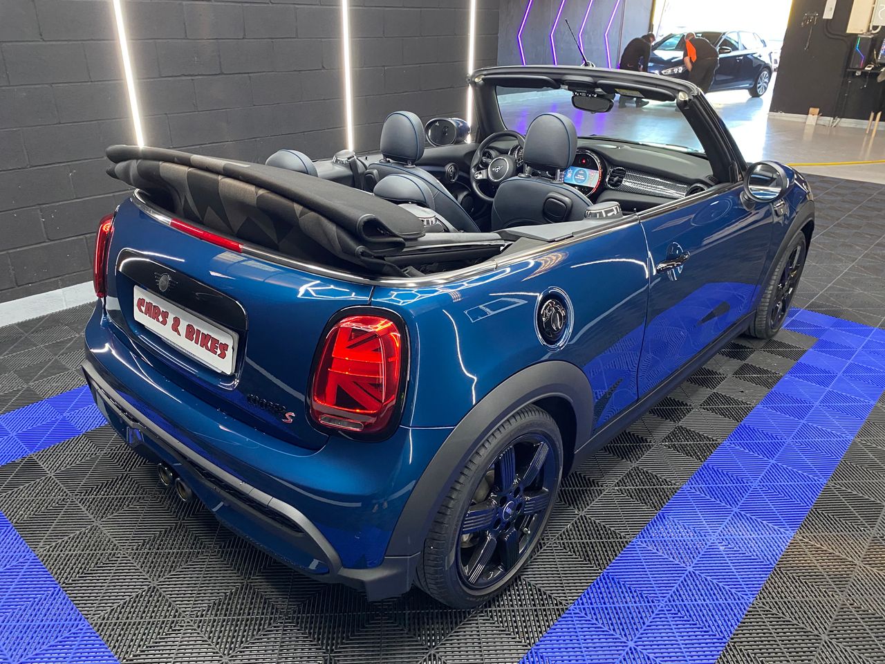 MINI Cooper S CABRIO  - Foto 7