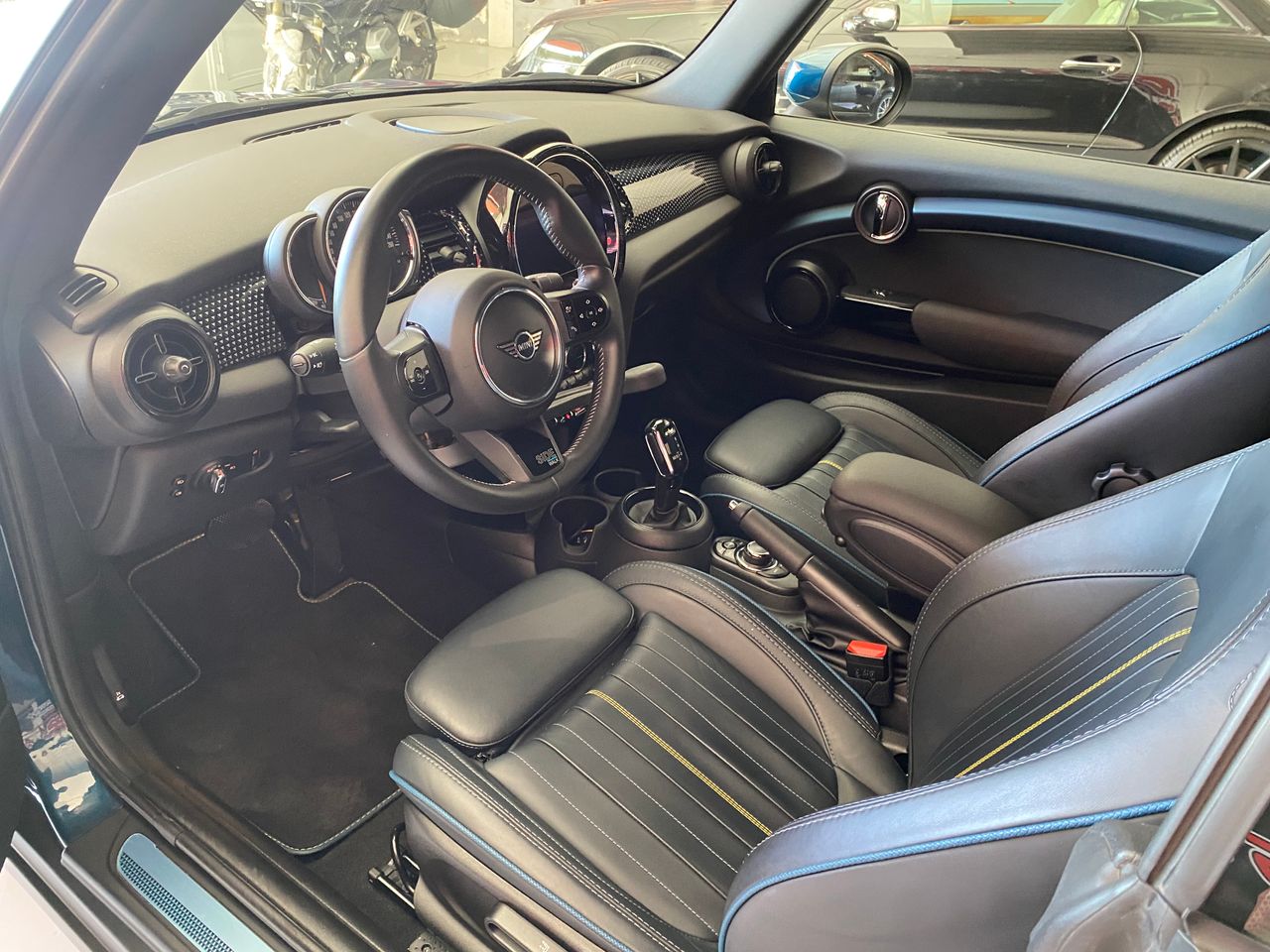 MINI Cooper S CABRIO  - Foto 14
