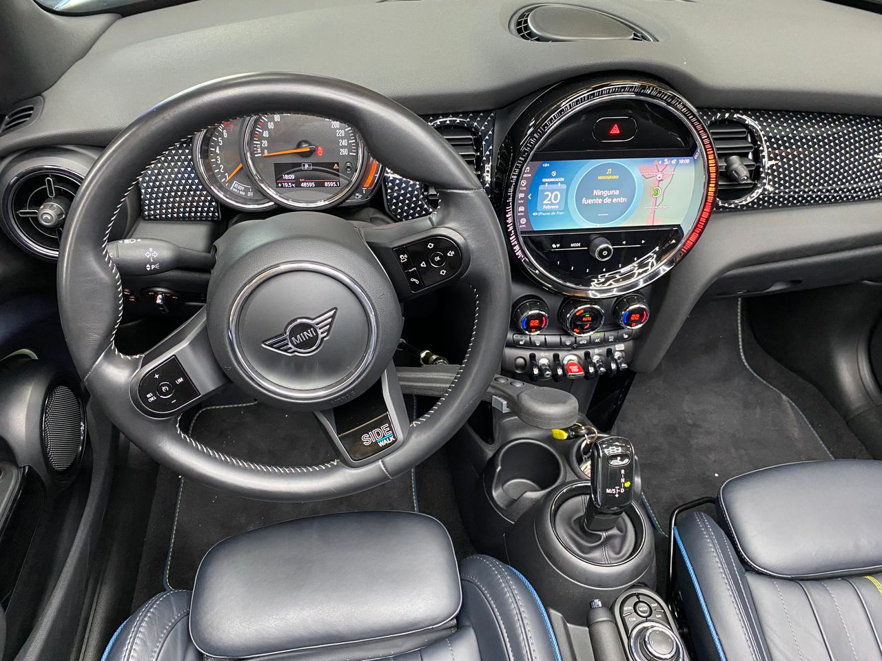 MINI Cooper S CABRIO  - Foto 6