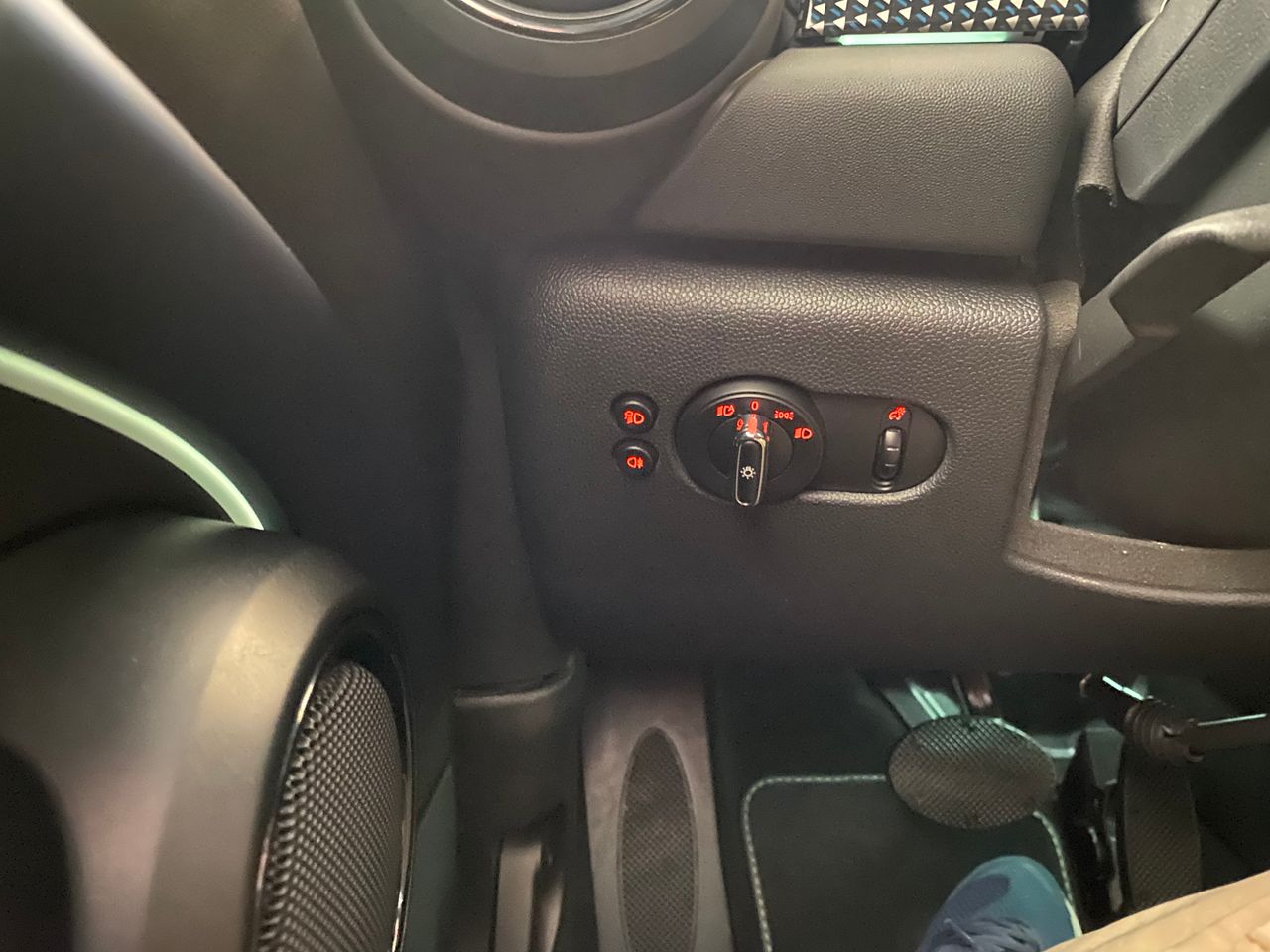 MINI Cooper S CABRIO  - Foto 40