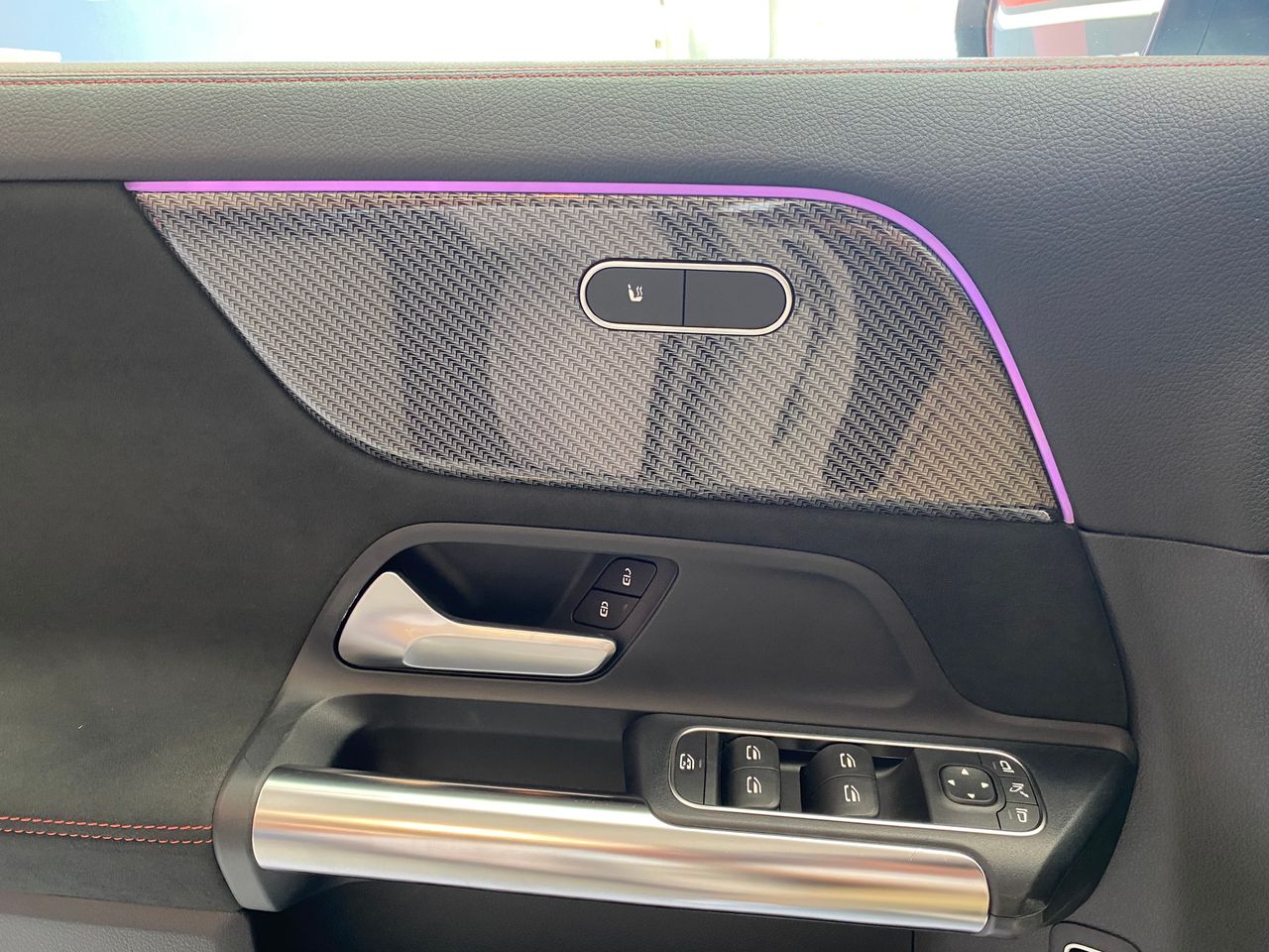 Mercedes GLA 200D  - Foto 17