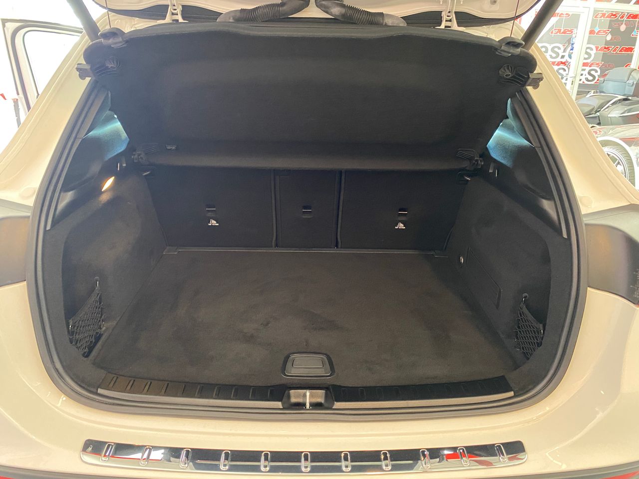 Mercedes GLA 200D  - Foto 30