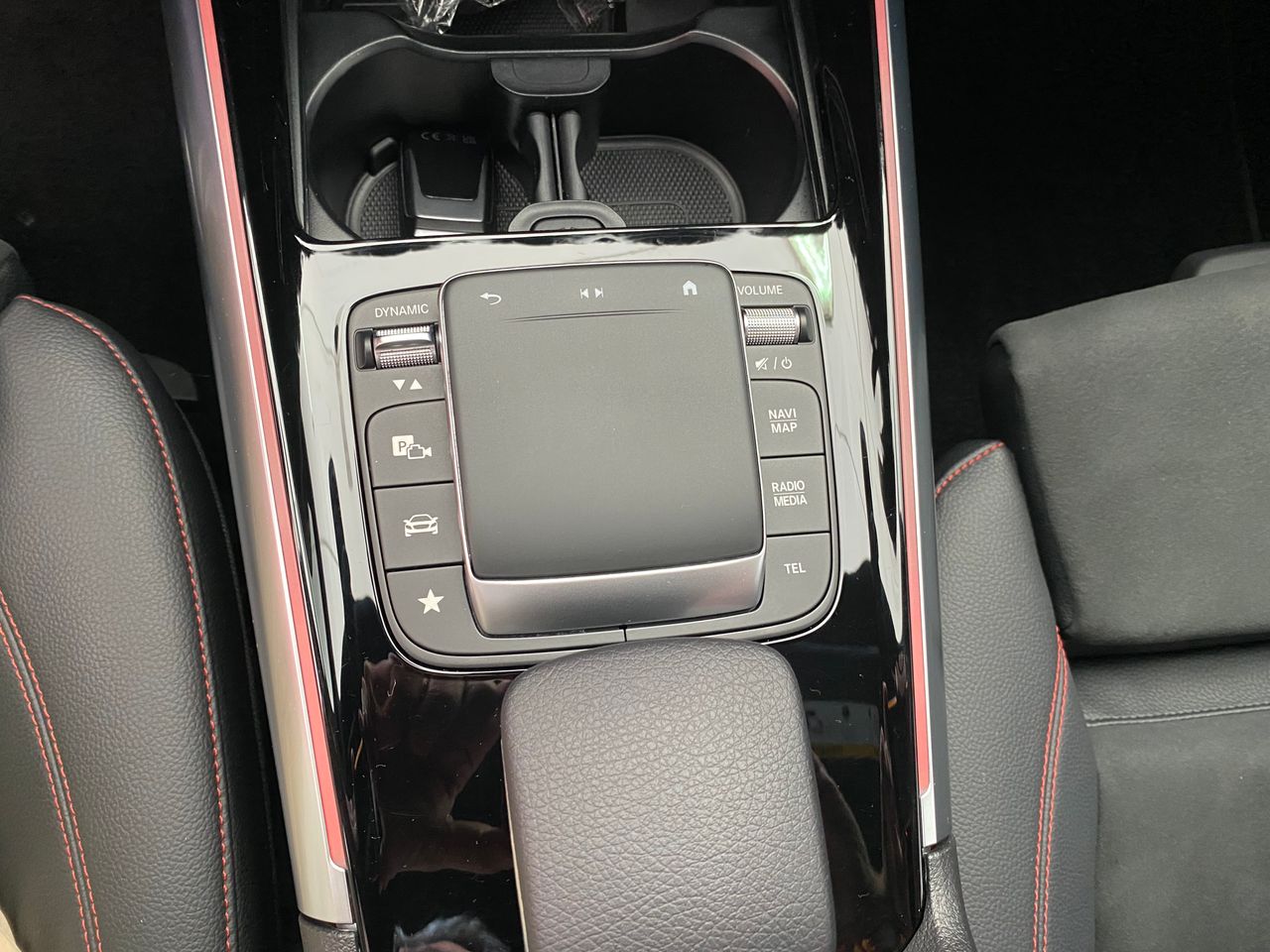 Mercedes GLA 200D  - Foto 23