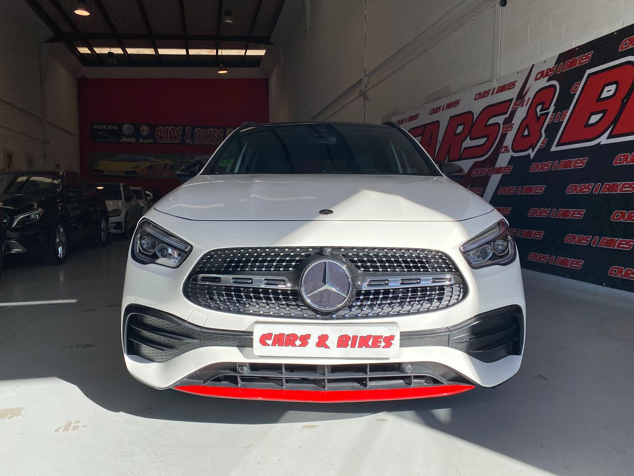 Mercedes GLA 200D  - Foto 4
