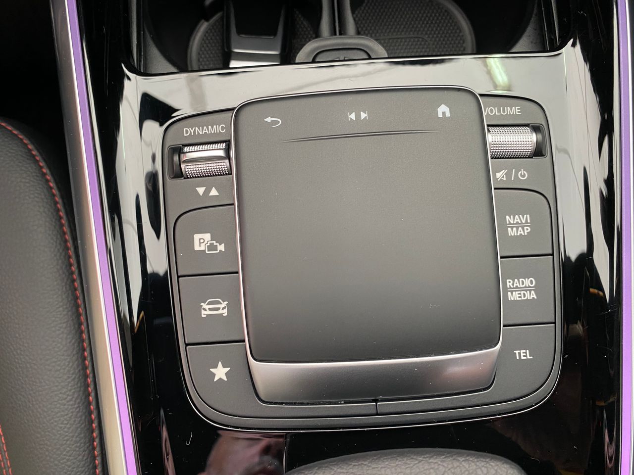 Mercedes GLA 200D  - Foto 31