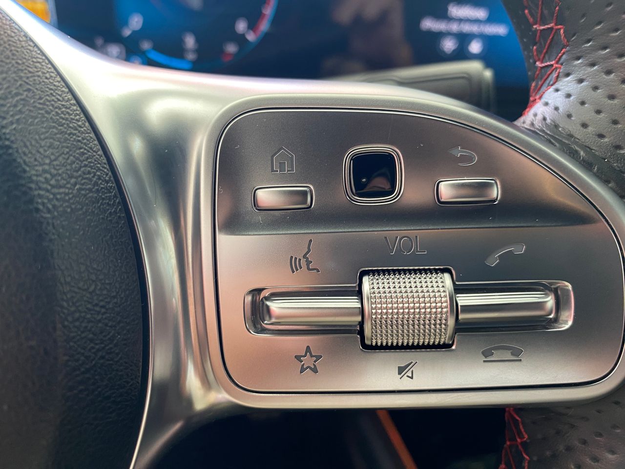 Mercedes GLA 200D  - Foto 20