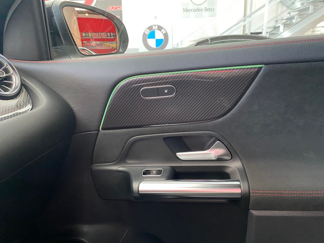 Mercedes GLA 200D  - Foto 25