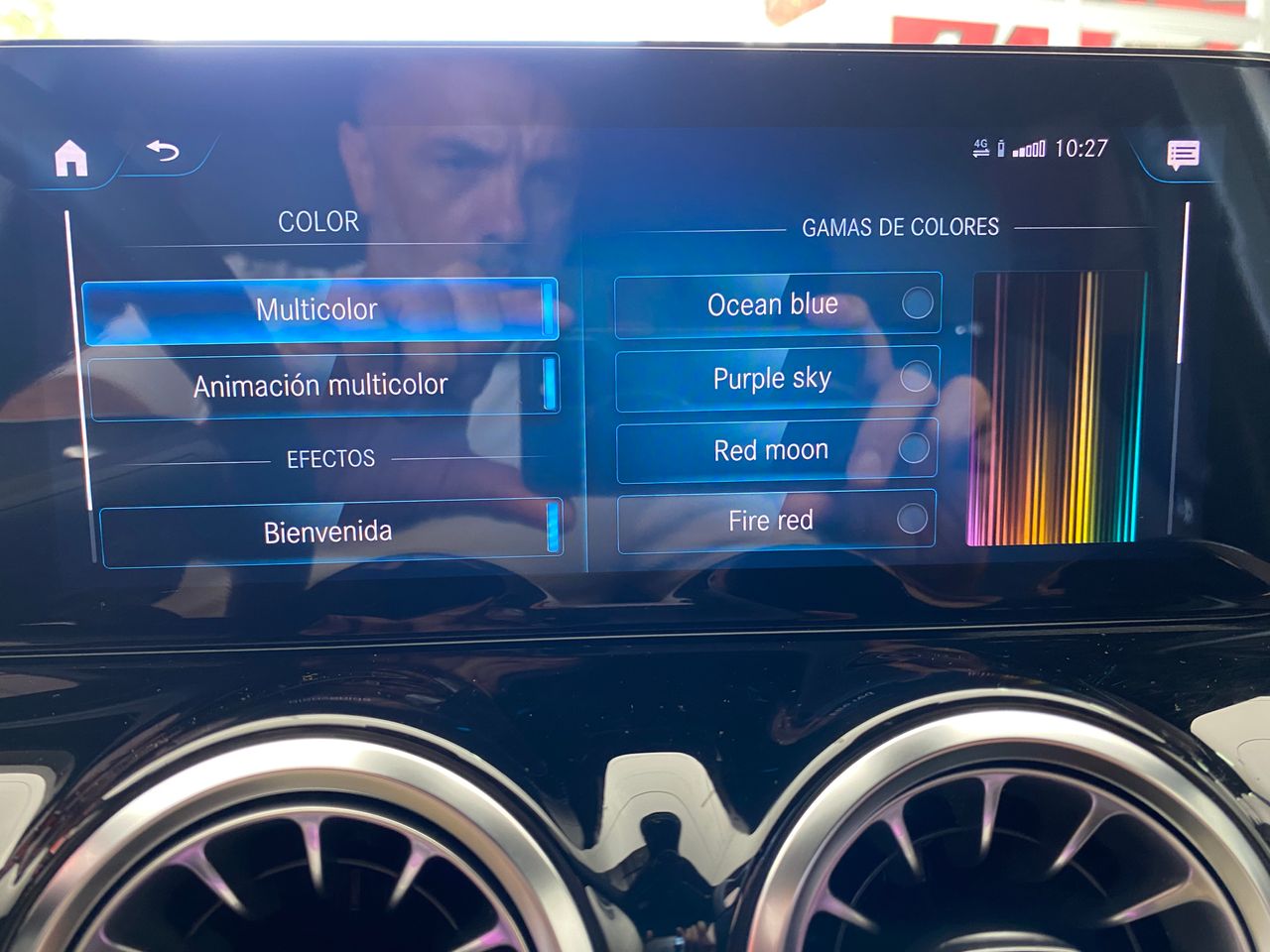 Mercedes GLA 200D  - Foto 28