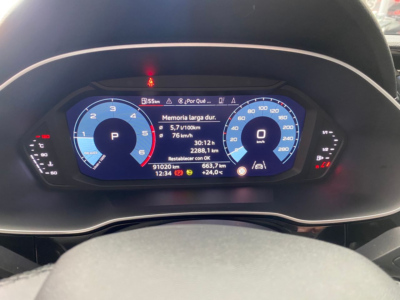 Audi Q3 35 TDI 110kW 150CV S tronic  - Foto 23