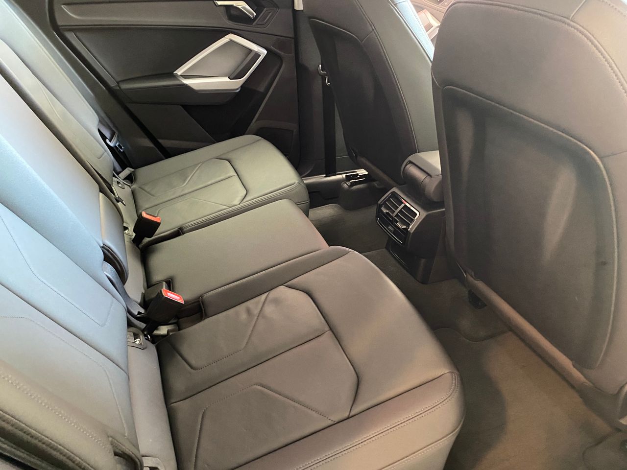 Audi Q3 35 TDI 110kW 150CV S tronic  - Foto 27