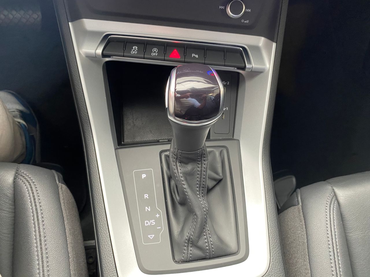 Audi Q3 35 TDI 110kW 150CV S tronic  - Foto 25