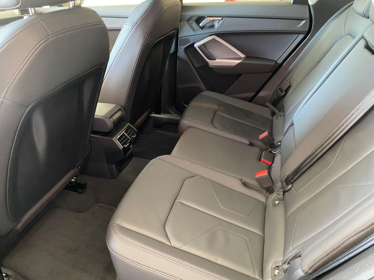 Audi Q3 35 TDI 110kW 150CV S tronic  - Foto 15