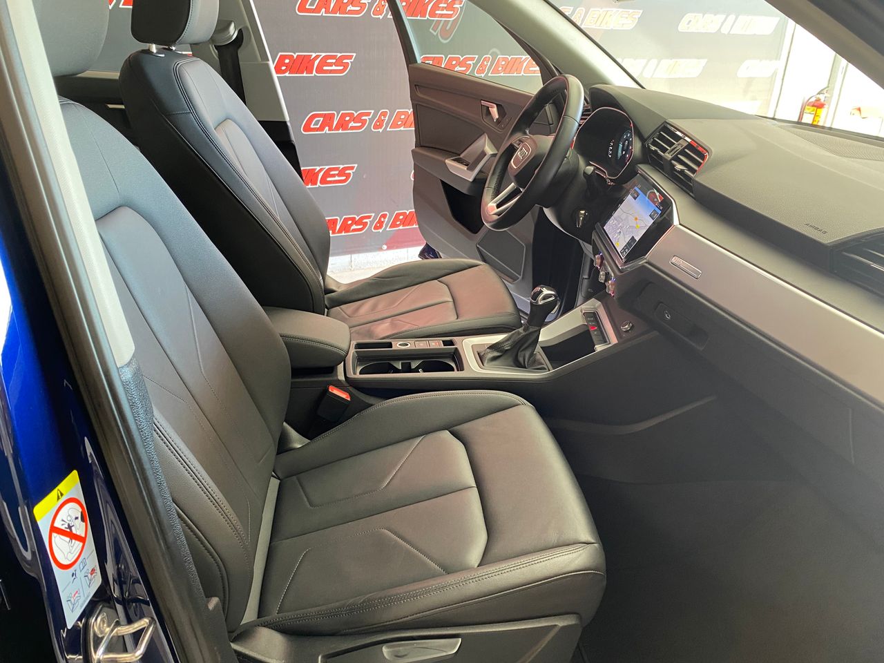 Audi Q3 35 TDI 110kW 150CV S tronic  - Foto 28