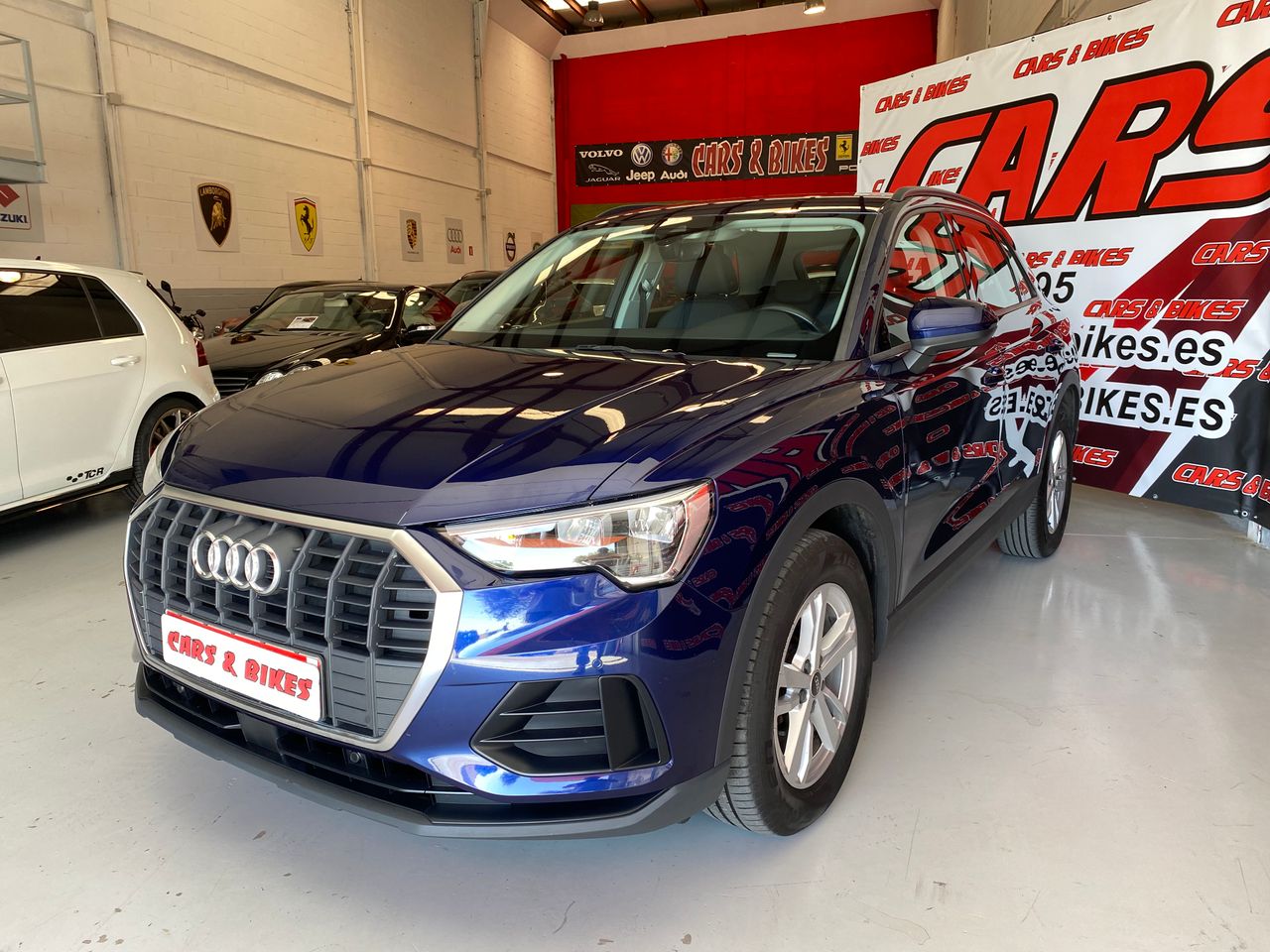 Audi Q3 35 TDI 110kW 150CV S tronic  - Foto 4