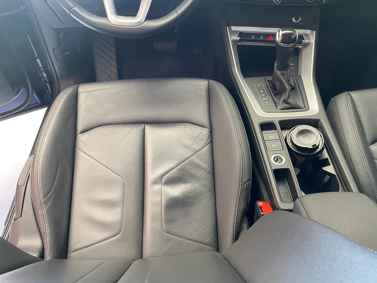 Audi Q3 35 TDI 110kW 150CV S tronic  - Foto 20