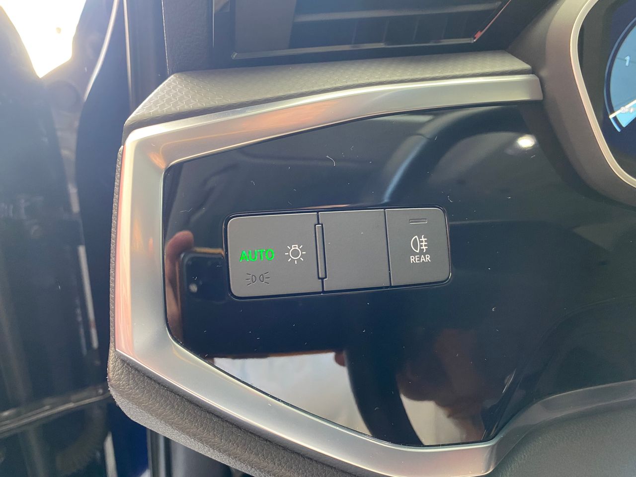 Audi Q3 35 TDI 110kW 150CV S tronic  - Foto 22