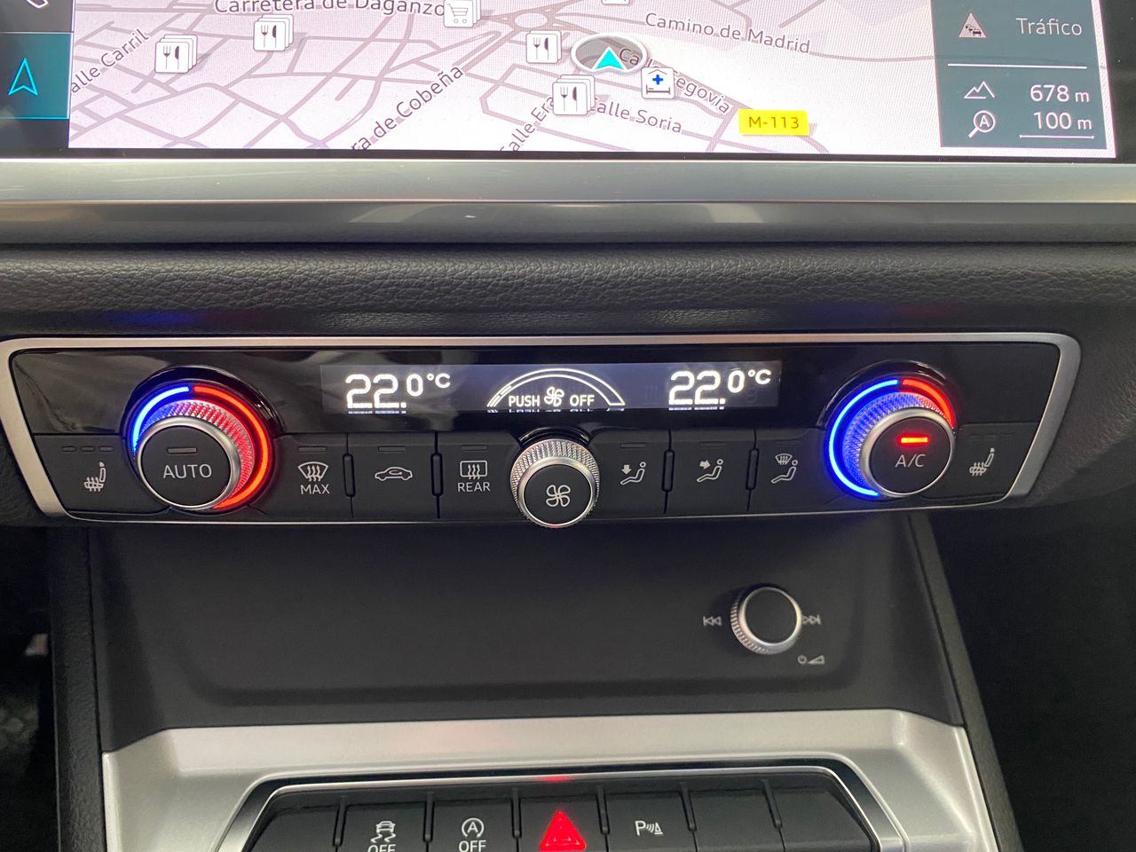 Audi Q3 35 TDI 110kW 150CV S tronic  - Foto 26