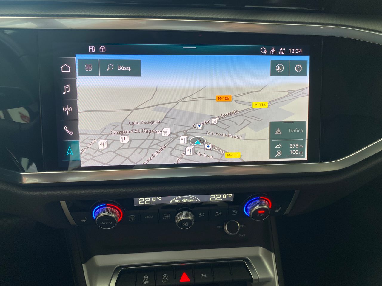 Audi Q3 35 TDI 110kW 150CV S tronic  - Foto 21