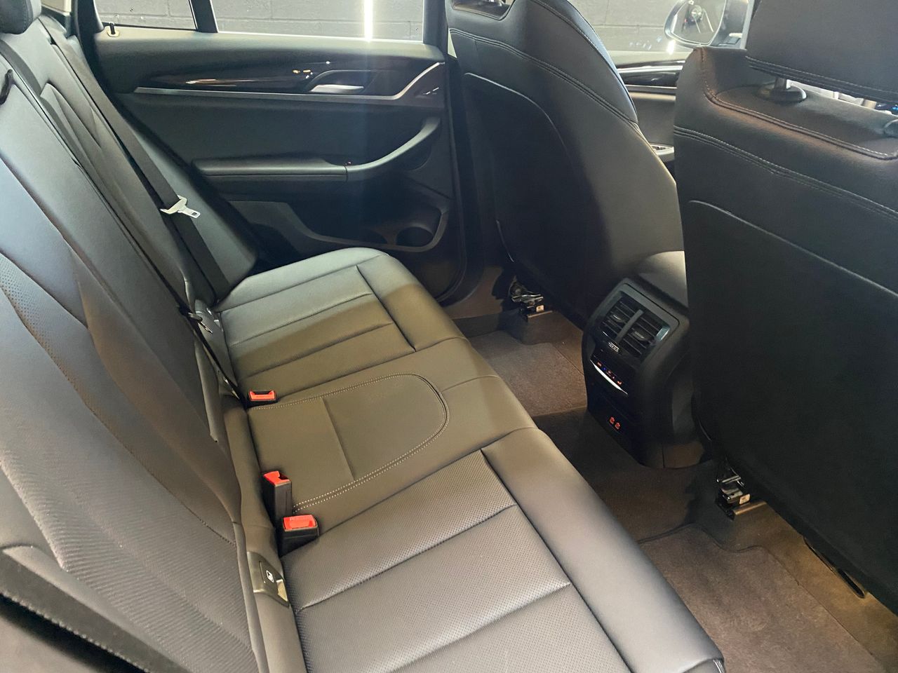 BMW X3 xDrive30e xLine  - Foto 10