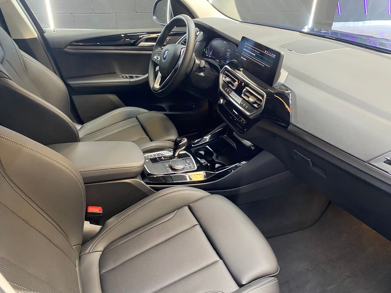 BMW X3 xDrive30e xLine  - Foto 5