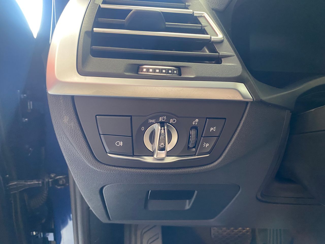 BMW X3 xDrive30e xLine  - Foto 13