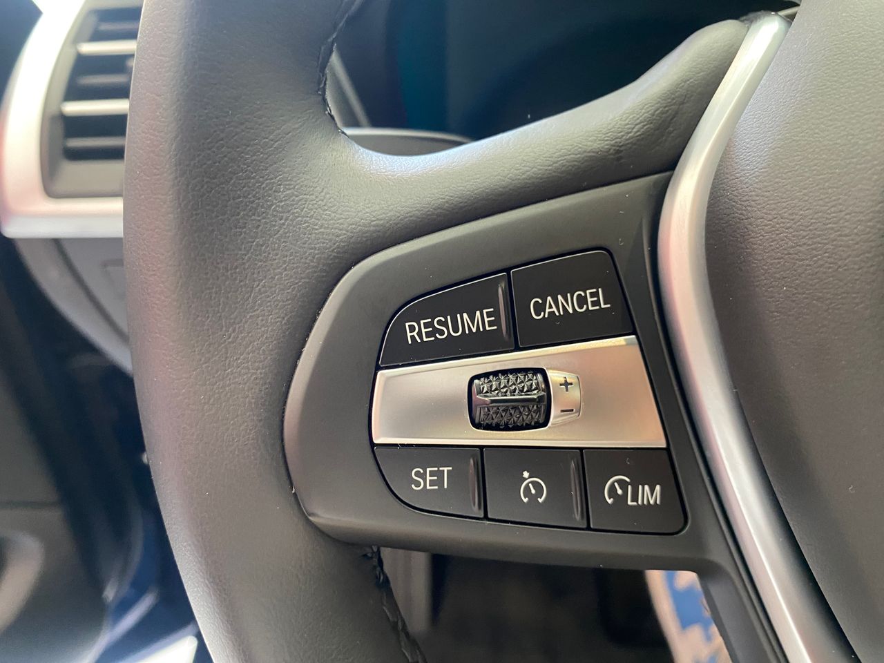 BMW X3 xDrive30e xLine  - Foto 12